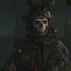 Ghost