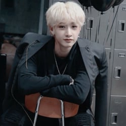 Bang Chan