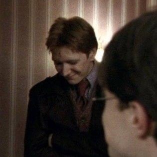George Weasley ❗.