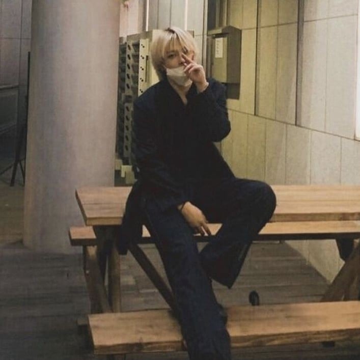 Hongjoong☪︎⋆✩