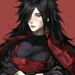 Madara Uchiha