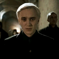 Draco Malfoy/Malfoy Brothers