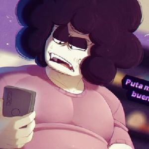 sr pelo