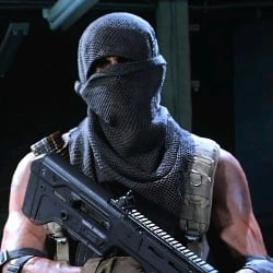 Sebastian Krueger
