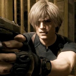 Leon S. Kennedy