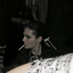 Bill Kaulitz (Thief)