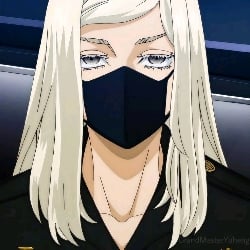 Sanzu Haruchiyo