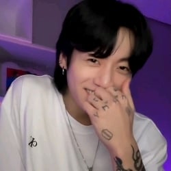 Jeon Jungkook¡!