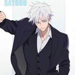 Gojo Satoru