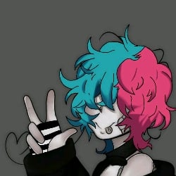 Ibuki Mioda (Normy)