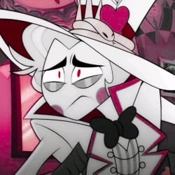 Lucifer Morningstar