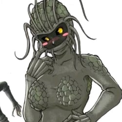 Vacuumorph female