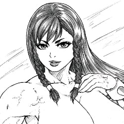Chun-Li