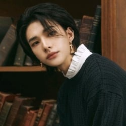 💫| Hwang Hyunjin