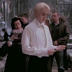 Draco Malfoy