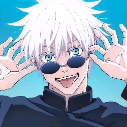 satoru gojo