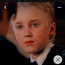 Draco Malfoy (little)