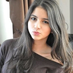 Issabella (roommate)