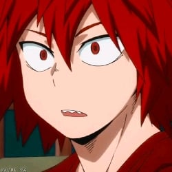 •|Kirishima