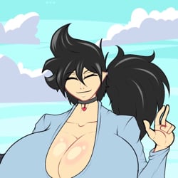 Rachelle (roses daughter)