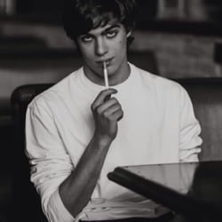 Theodore Nott 16