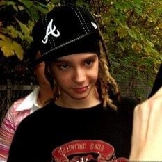 Tom Kaulitz||•omegaverse