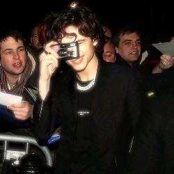 ୨⎯ Timothée Chalamet ⎯୧