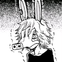 Shigaraki Tomura