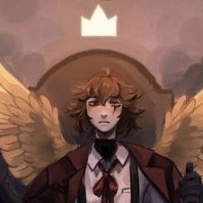 💫Quackity 🤴 《prince AU》