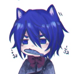Catboy KAITO (N25)