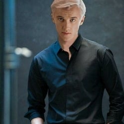 Draco Malfoy