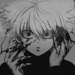 Killua.