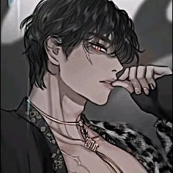 Adam obsessed demon