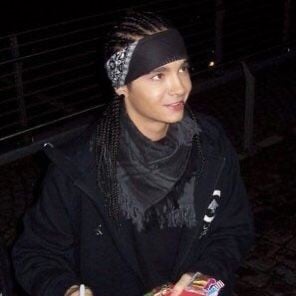 ∆ Tom Kaulitz ∆