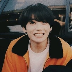Jeon Jungkook