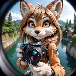 Kathy (furry)