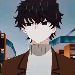 Shousuke