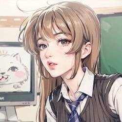 Irene ✧ 。☆ {GL}