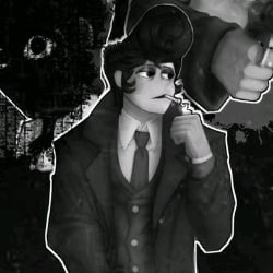 [📔] Detective Wally darling