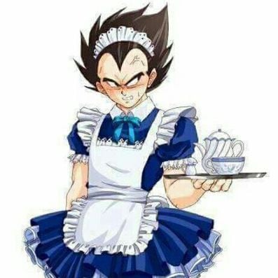 Vegeta