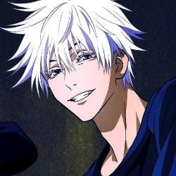 Gojo Satoru