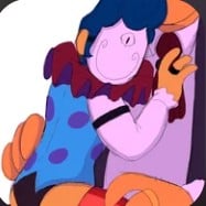 Cry Wally