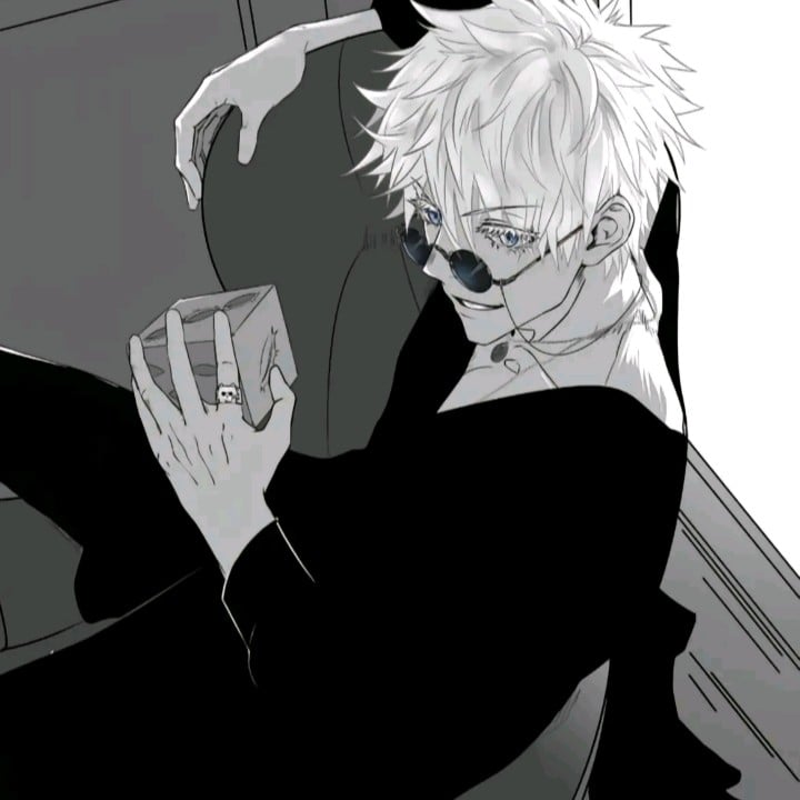 Gojo