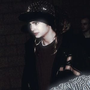 Tom Kaulitz!