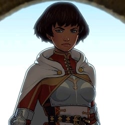 Ser Mercedes