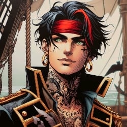 jason (pirate)