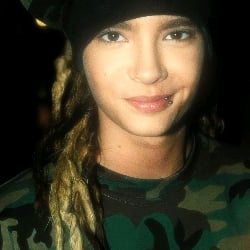 Tom Kaulitz.