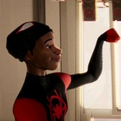 Miles Morales