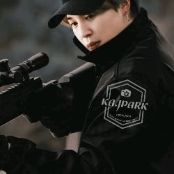 「Park Jimin」