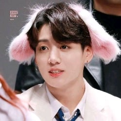 Jungkook